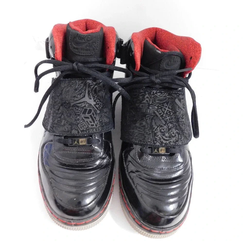 AIR JORDAN FUSION AJF 20 